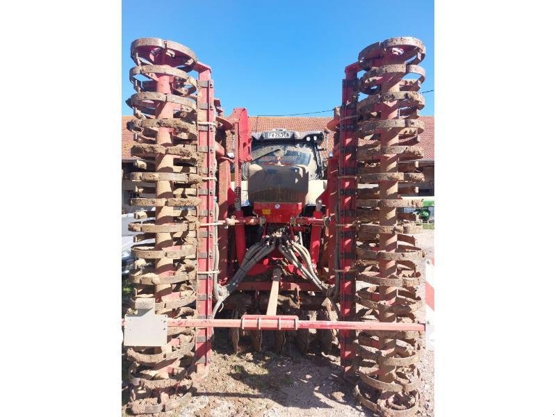 Grubber от тип Horsch JOCKER6-CT, Gebrauchtmaschine в CHAUMONT (Снимка 1)