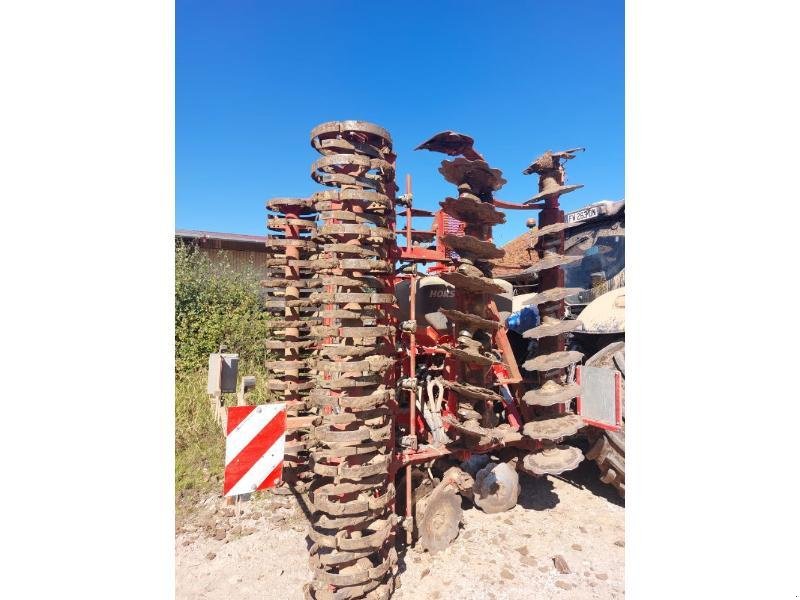 Grubber от тип Horsch JOCKER6-CT, Gebrauchtmaschine в CHAUMONT (Снимка 2)