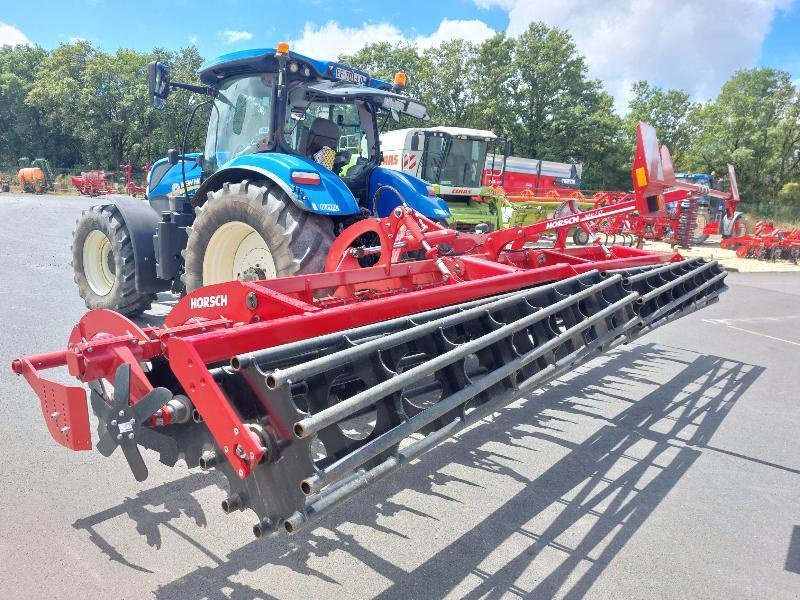 Grubber des Typs Horsch JOCKER7CT, Gebrauchtmaschine in CHATEAUBRIANT CEDEX (Bild 4)