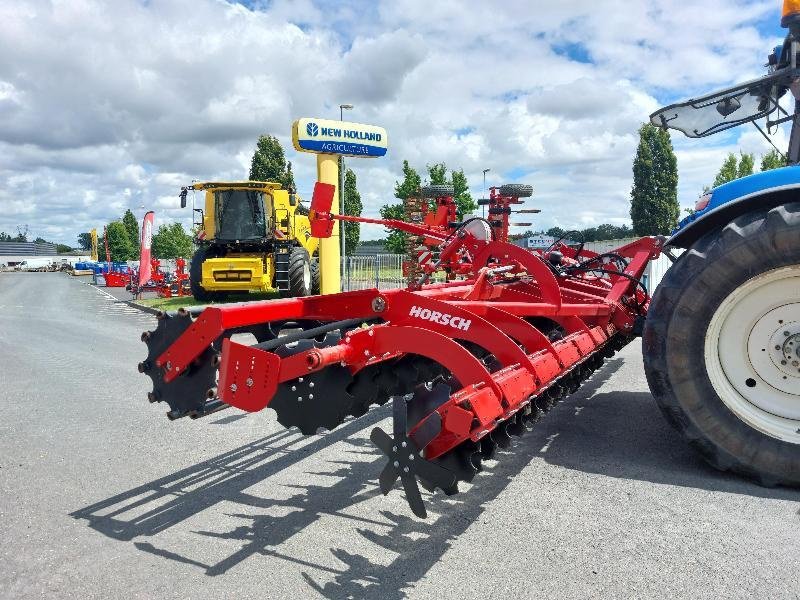 Grubber des Typs Horsch JOCKER7CT, Gebrauchtmaschine in CHATEAUBRIANT CEDEX (Bild 1)