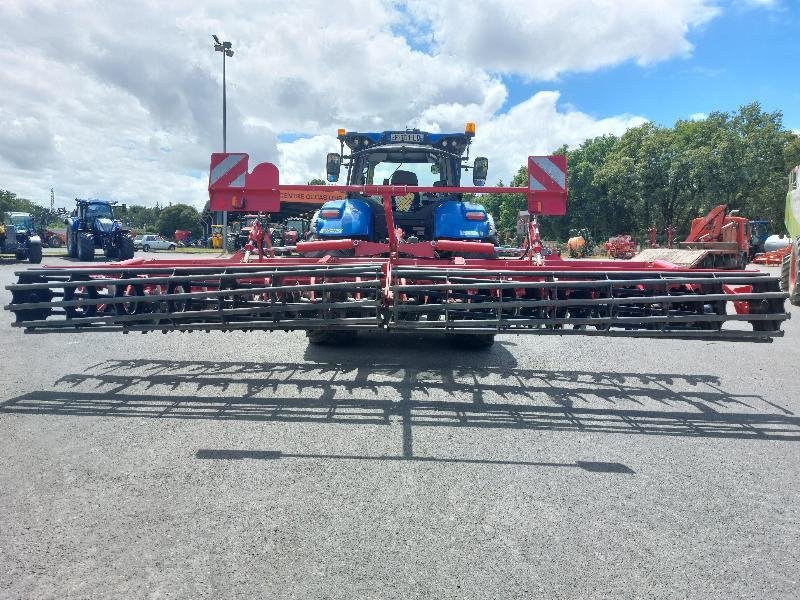 Grubber des Typs Horsch JOCKER7CT, Gebrauchtmaschine in CHATEAUBRIANT CEDEX (Bild 3)