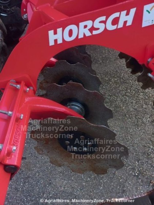 Grubber типа Horsch JOKER 5 CT, Gebrauchtmaschine в LOMBEZ (Фотография 11)