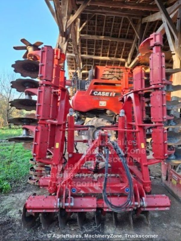 Grubber типа Horsch JOKER 5 CT, Gebrauchtmaschine в LOMBEZ (Фотография 5)