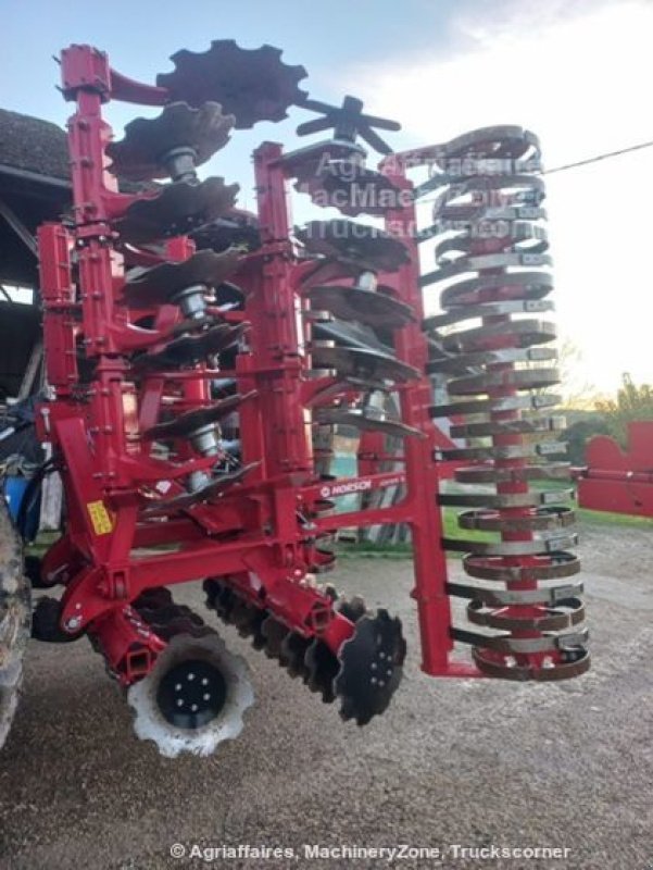 Grubber типа Horsch JOKER 5 CT, Gebrauchtmaschine в LOMBEZ (Фотография 1)