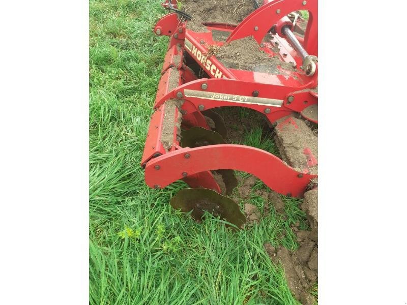 Grubber typu Horsch JOKER/5CT, Gebrauchtmaschine v BRAY en Val (Obrázek 8)