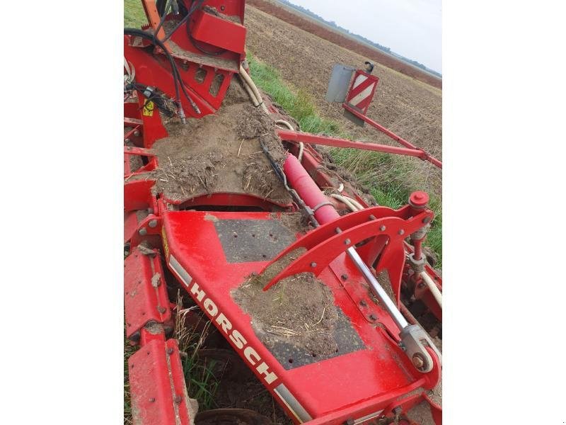 Grubber typu Horsch JOKER/5CT, Gebrauchtmaschine v BRAY en Val (Obrázek 10)