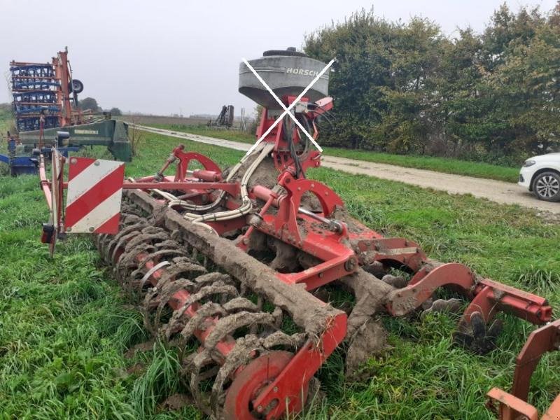 Grubber typu Horsch JOKER/5CT, Gebrauchtmaschine v BRAY en Val (Obrázek 4)