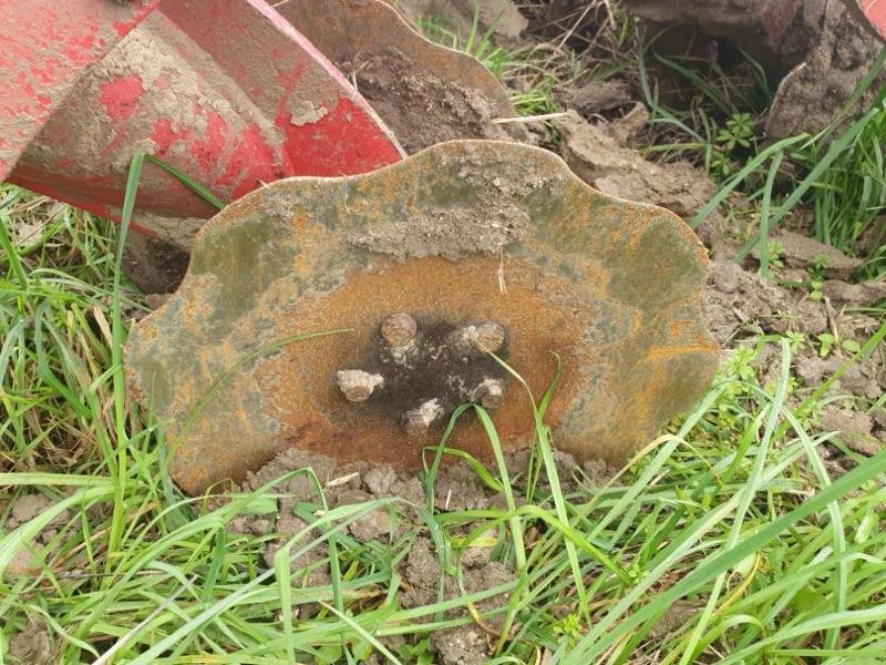 Grubber typu Horsch JOKER/5CT, Gebrauchtmaschine v BRAY en Val (Obrázek 5)