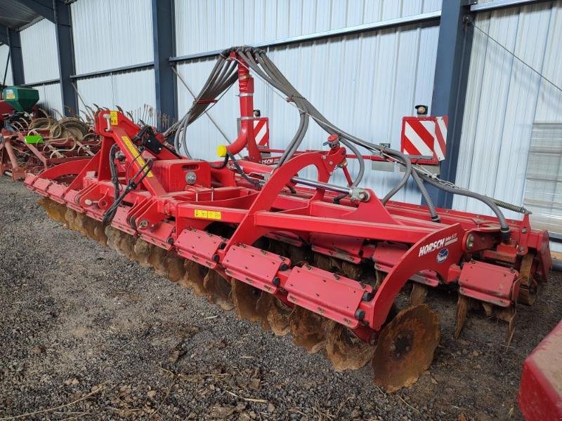 Grubber typu Horsch JOKER/5CT, Gebrauchtmaschine v BRAY en Val (Obrázek 6)