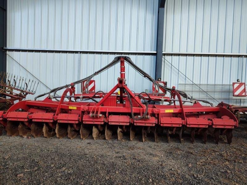 Grubber typu Horsch JOKER/5CT, Gebrauchtmaschine v BRAY en Val (Obrázek 1)