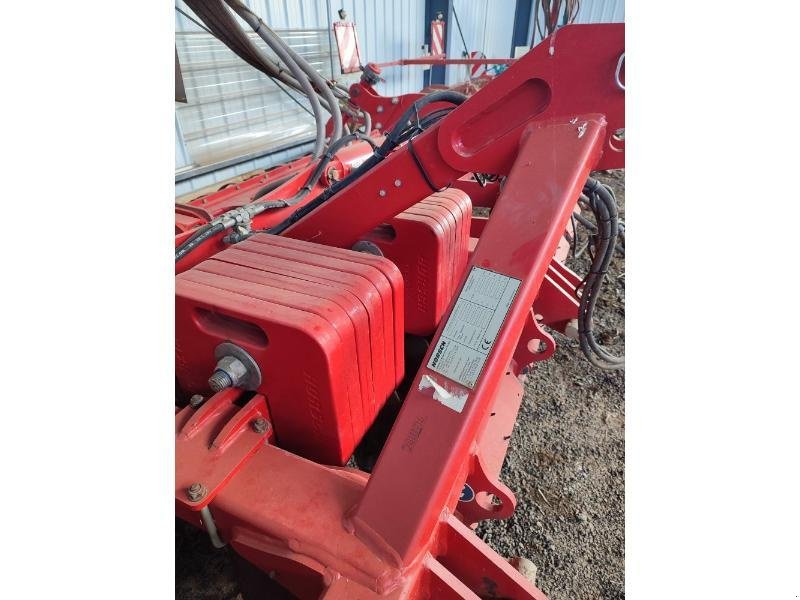 Grubber typu Horsch JOKER/5CT, Gebrauchtmaschine v BRAY en Val (Obrázek 3)