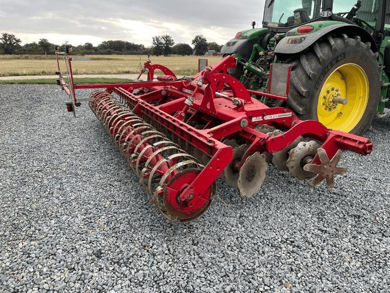 Grubber of the type Horsch JOKER 5CT, Gebrauchtmaschine in LE PONT CHRETIEN (Picture 1)