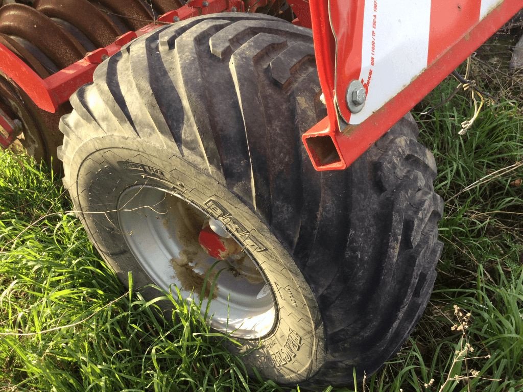 Grubber des Typs Horsch JOKER 5RT CLASSIC, Gebrauchtmaschine in azerailles (Bild 3)