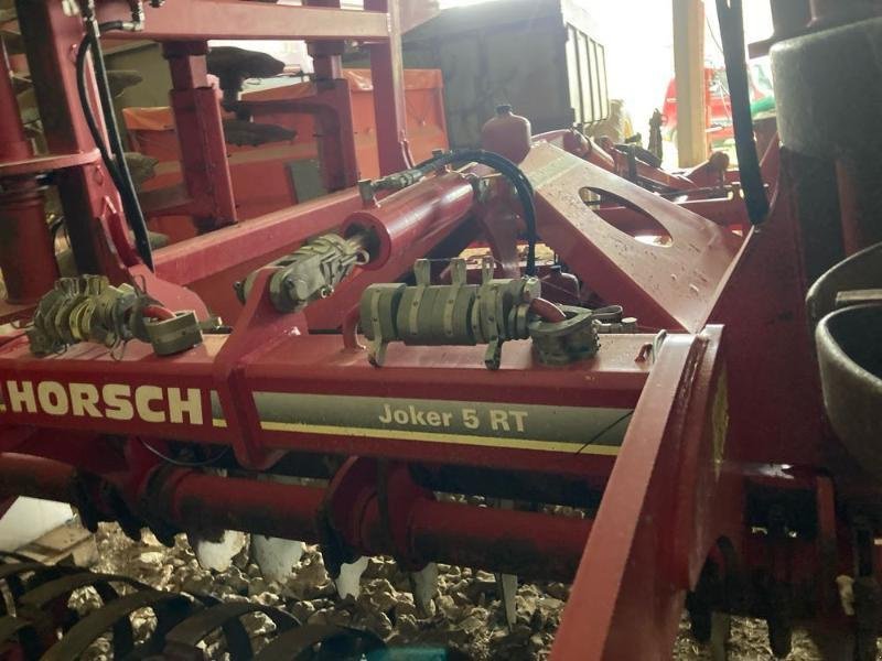 Grubber typu Horsch JOKER/5RT, Gebrauchtmaschine v BRAY en Val (Obrázek 4)