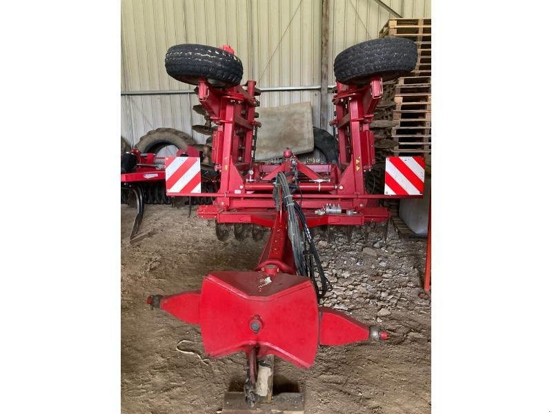 Grubber typu Horsch JOKER/5RT, Gebrauchtmaschine v BRAY en Val (Obrázek 1)