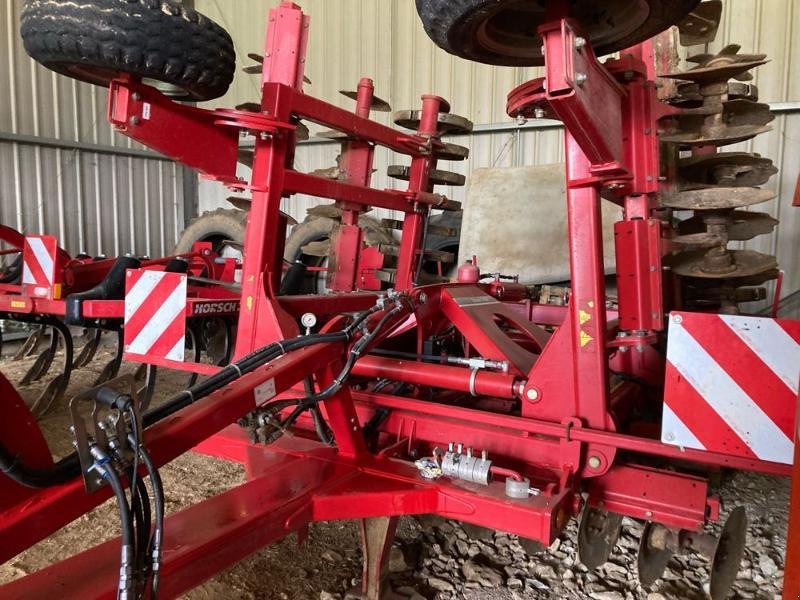 Grubber typu Horsch JOKER/5RT, Gebrauchtmaschine v BRAY en Val (Obrázek 2)