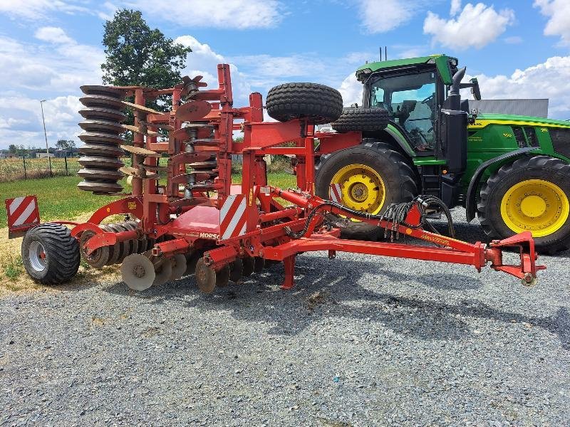 Grubber του τύπου Horsch JOKER 5RTCLASSIC, Gebrauchtmaschine σε SAINT GENEST D'AMBIERE (Φωτογραφία 2)