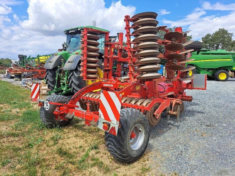 Grubber του τύπου Horsch JOKER 5RTCLASSIC, Gebrauchtmaschine σε SAINT GENEST D'AMBIERE (Φωτογραφία 4)