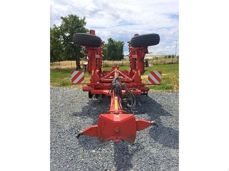 Grubber του τύπου Horsch JOKER 5RTCLASSIC, Gebrauchtmaschine σε SAINT GENEST D'AMBIERE (Φωτογραφία 5)