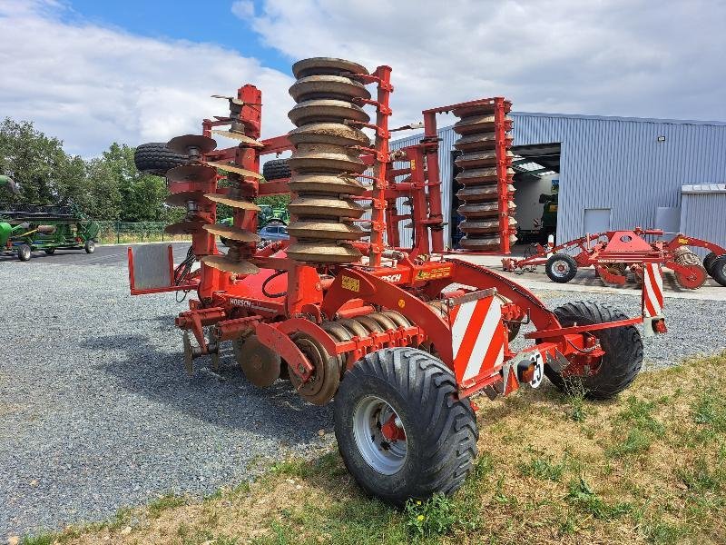 Grubber του τύπου Horsch JOKER 5RTCLASSIC, Gebrauchtmaschine σε SAINT GENEST D'AMBIERE (Φωτογραφία 3)