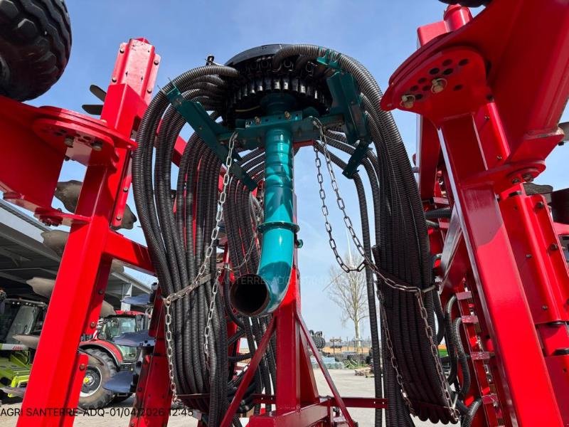 Grubber vrste Horsch JOKER 6 RT, Gebrauchtmaschine v ROYE (Slika 7)