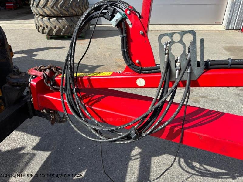 Grubber vrste Horsch JOKER 6 RT, Gebrauchtmaschine v ROYE (Slika 5)