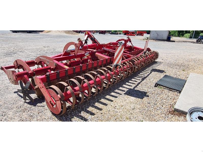 Grubber des Typs Horsch JOKER/6CT, Gebrauchtmaschine in BRAY en Val (Bild 2)