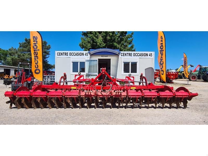 Grubber des Typs Horsch JOKER/6CT, Gebrauchtmaschine in BRAY en Val (Bild 1)