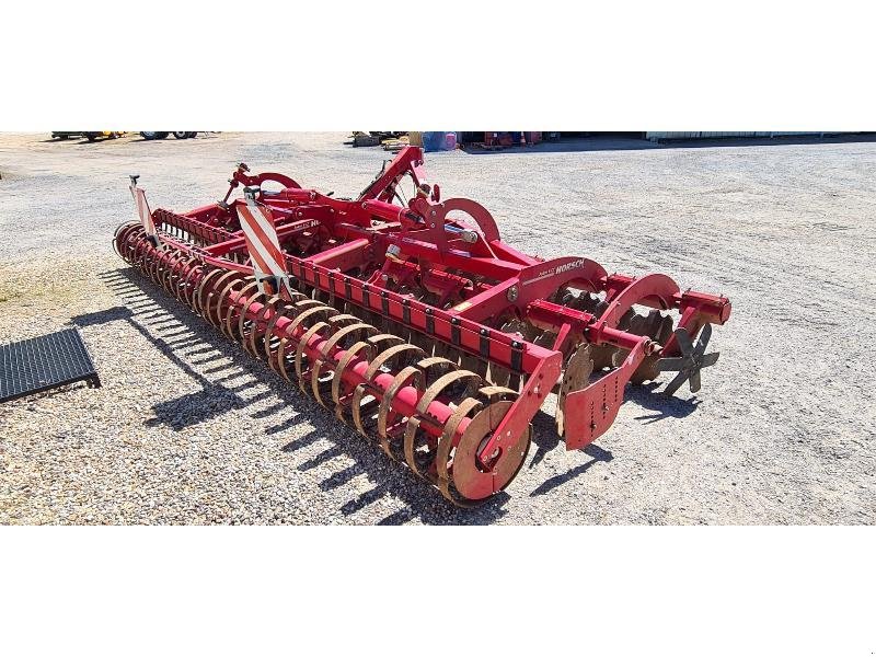 Grubber des Typs Horsch JOKER/6CT, Gebrauchtmaschine in BRAY en Val (Bild 9)