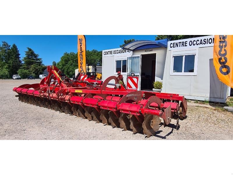 Grubber des Typs Horsch JOKER/6CT, Gebrauchtmaschine in BRAY en Val (Bild 3)