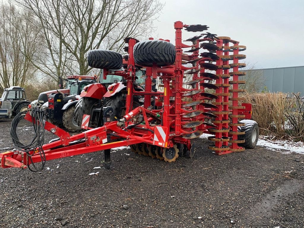Grubber des Typs Horsch Joker 6RT M19, Neumaschine in Wierden (Bild 1)