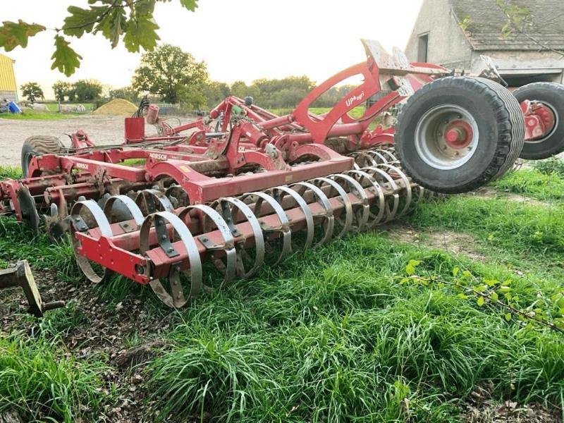 Grubber typu Horsch JOKER 6RT, Gebrauchtmaschine v SAINT-GERMAIN DU PUY (Obrázek 4)