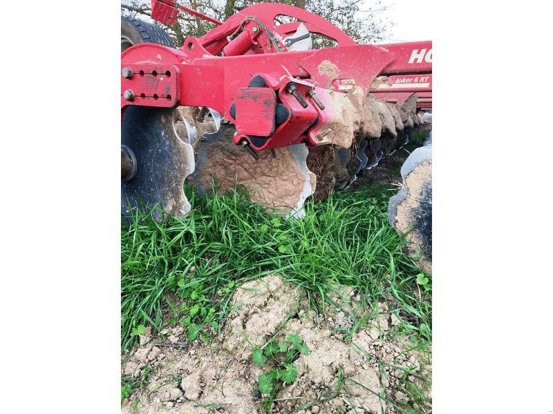 Grubber typu Horsch JOKER 6RT, Gebrauchtmaschine v SAINT-GERMAIN DU PUY (Obrázek 8)