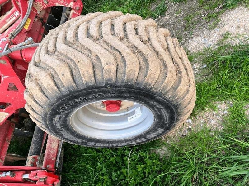Grubber typu Horsch JOKER 6RT, Gebrauchtmaschine v SAINT-GERMAIN DU PUY (Obrázek 11)