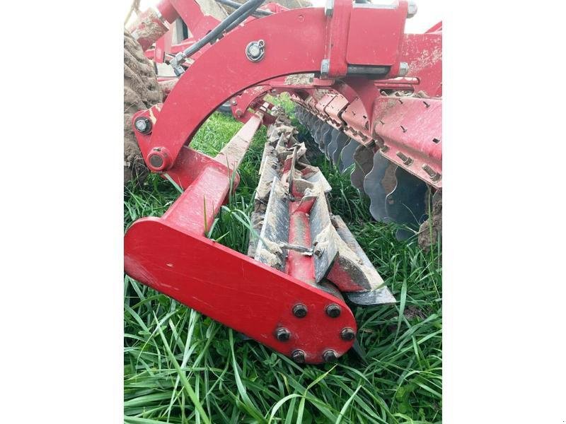 Grubber typu Horsch JOKER 6RT, Gebrauchtmaschine v SAINT-GERMAIN DU PUY (Obrázek 7)