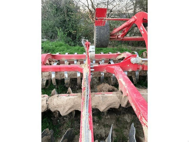 Grubber typu Horsch JOKER 6RT, Gebrauchtmaschine v SAINT-GERMAIN DU PUY (Obrázek 10)