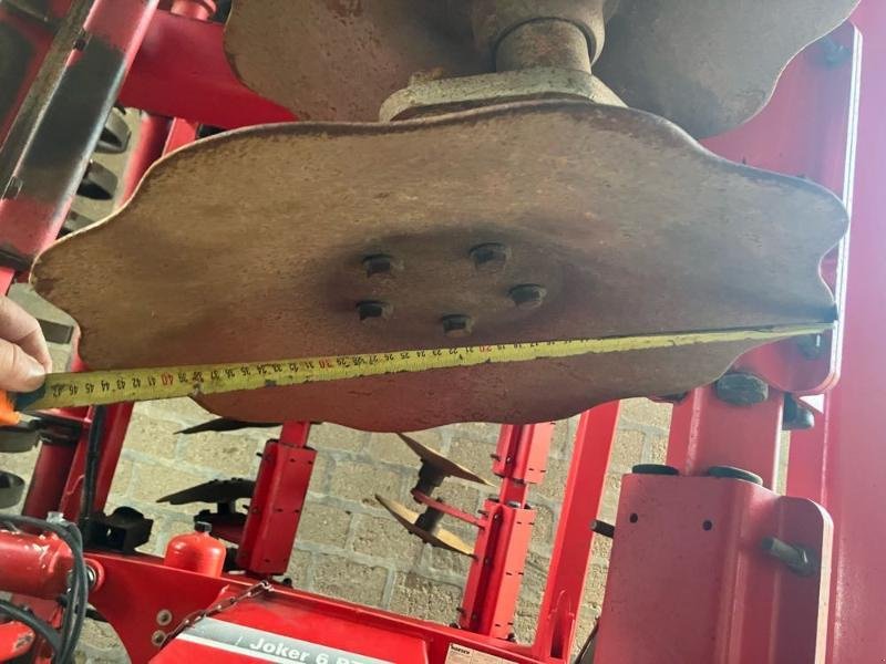 Grubber a típus Horsch JOKER/6RT, Gebrauchtmaschine ekkor: BRAY en Val (Kép 6)