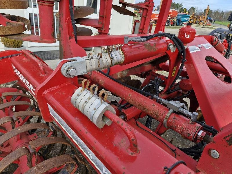 Grubber des Typs Horsch JOKER/6RT, Gebrauchtmaschine in BRAY en Val (Bild 9)