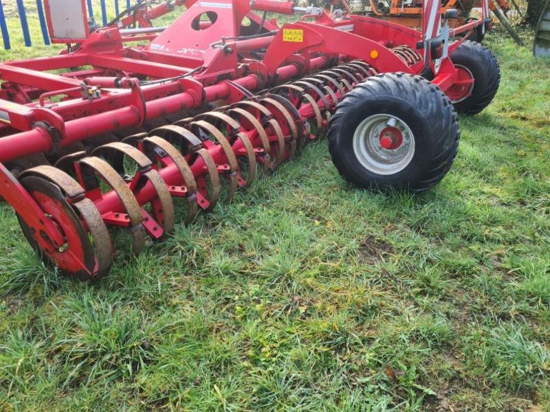 Grubber типа Horsch JOKER/6RT, Gebrauchtmaschine в BRAY en Val (Фотография 10)