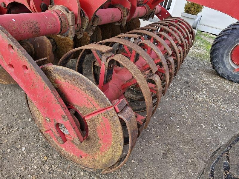 Grubber des Typs Horsch JOKER/6RT, Gebrauchtmaschine in BRAY en Val (Bild 10)