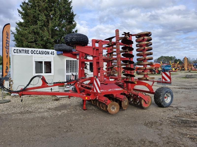 Grubber des Typs Horsch JOKER/6RT, Gebrauchtmaschine in BRAY en Val (Bild 2)