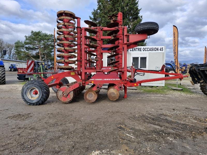 Grubber des Typs Horsch JOKER/6RT, Gebrauchtmaschine in BRAY en Val (Bild 1)