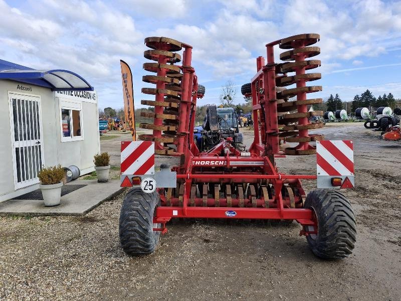 Grubber des Typs Horsch JOKER/6RT, Gebrauchtmaschine in BRAY en Val (Bild 5)