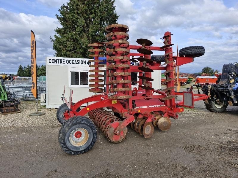 Grubber des Typs Horsch JOKER/6RT, Gebrauchtmaschine in BRAY en Val (Bild 7)