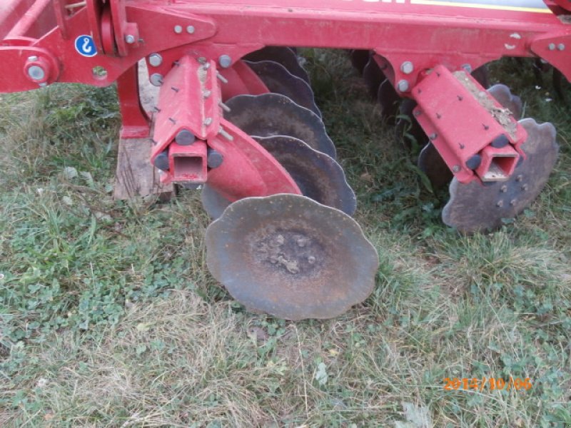 Grubber tip Horsch JOKER/6RT, Gebrauchtmaschine in BRAY en Val (Poză 2)