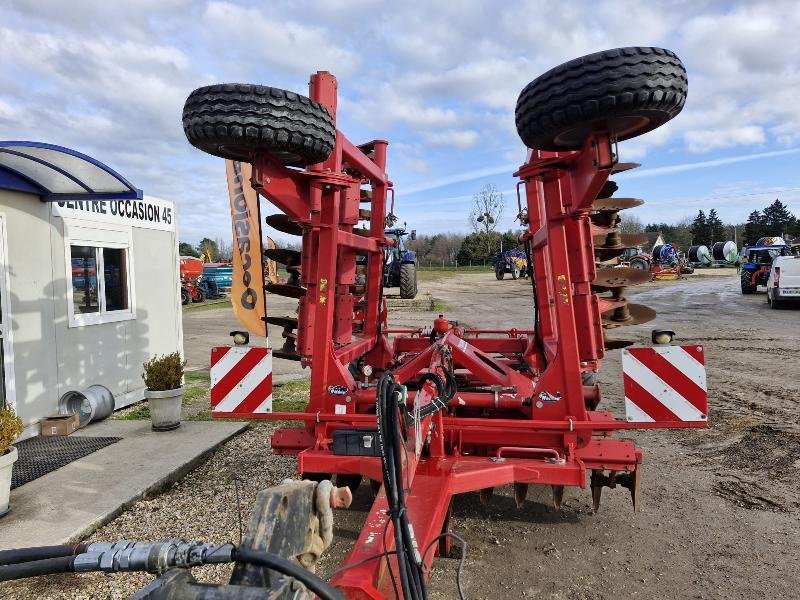 Grubber des Typs Horsch JOKER/6RT, Gebrauchtmaschine in BRAY en Val (Bild 3)