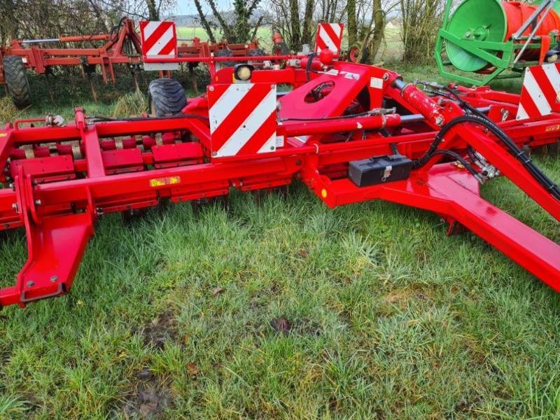 Grubber Türe ait Horsch JOKER/6RT, Gebrauchtmaschine içinde BRAY en Val (resim 1)