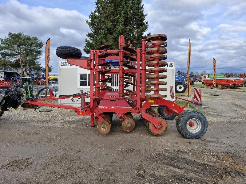 Grubber des Typs Horsch JOKER/6RT, Gebrauchtmaschine in BRAY en Val (Bild 4)
