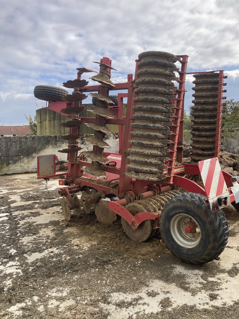 Grubber tipa Horsch Joker 6RT, Gebrauchtmaschine u CHAUMONT (Slika 4)