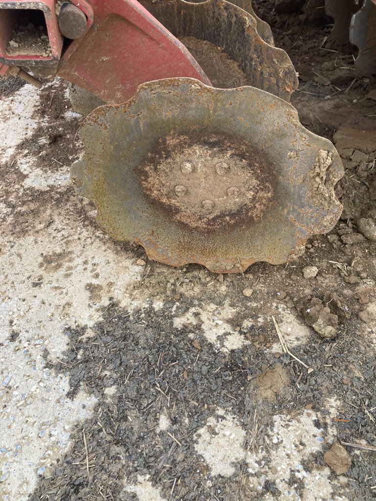 Grubber tipa Horsch Joker 6RT, Gebrauchtmaschine u CHAUMONT (Slika 6)